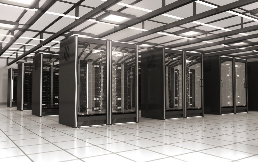 Data Center